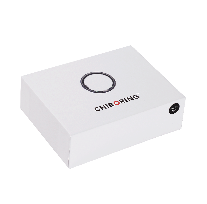 ChiroRing- Order this if you know your size